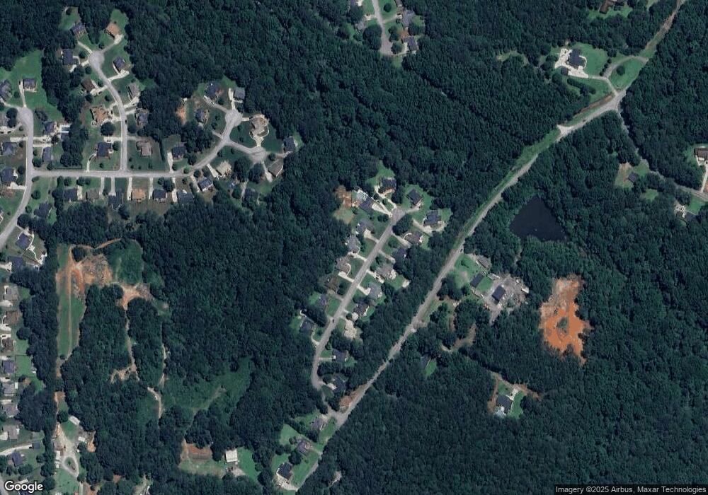 4300 McClanes Ct, Conyers, GA 30094 - photo 1