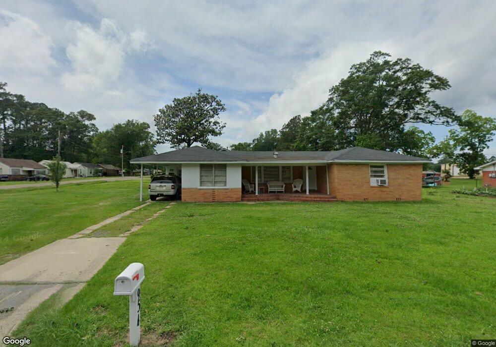 954 S 16th Ave, Laurel, MS 39440 - photo 1
