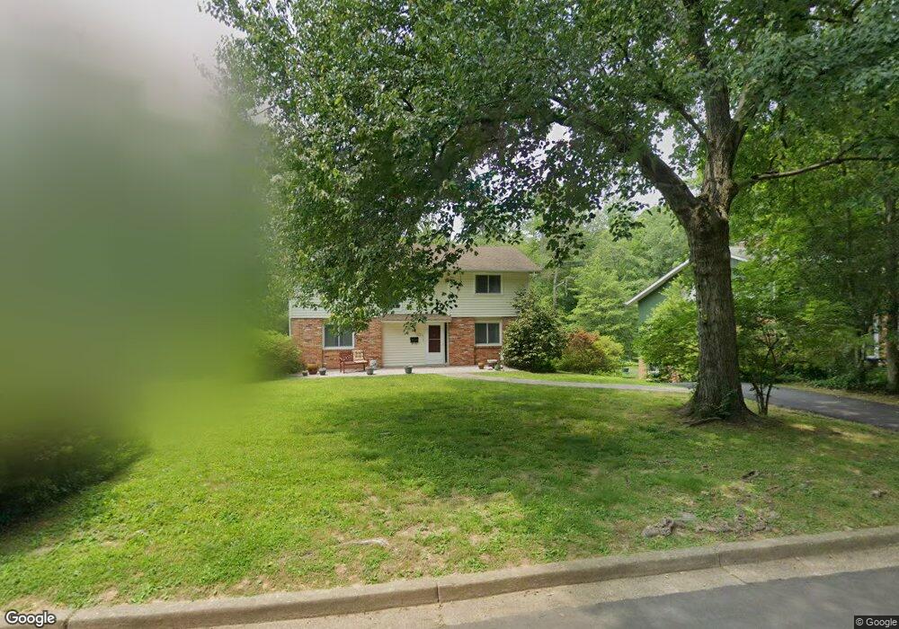 3304 Edenvale Rd, Fairfax, VA 22031 - photo 1