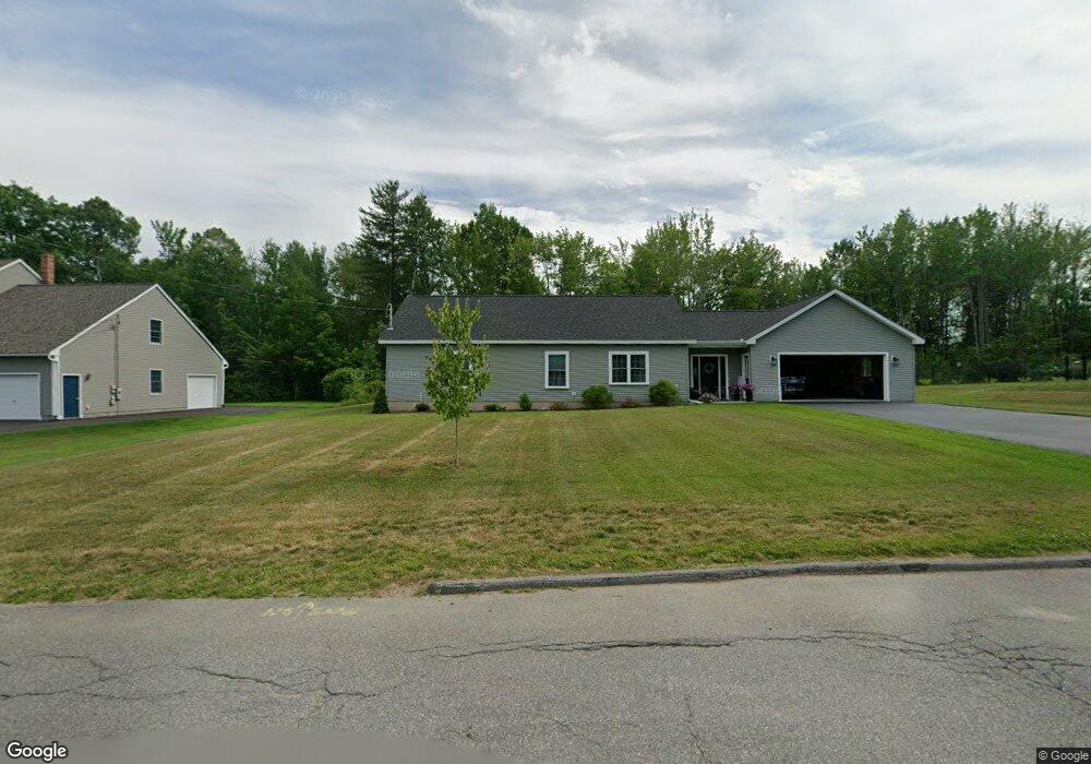 20 Barnet Ave, Waterville, ME 04901 - photo 1