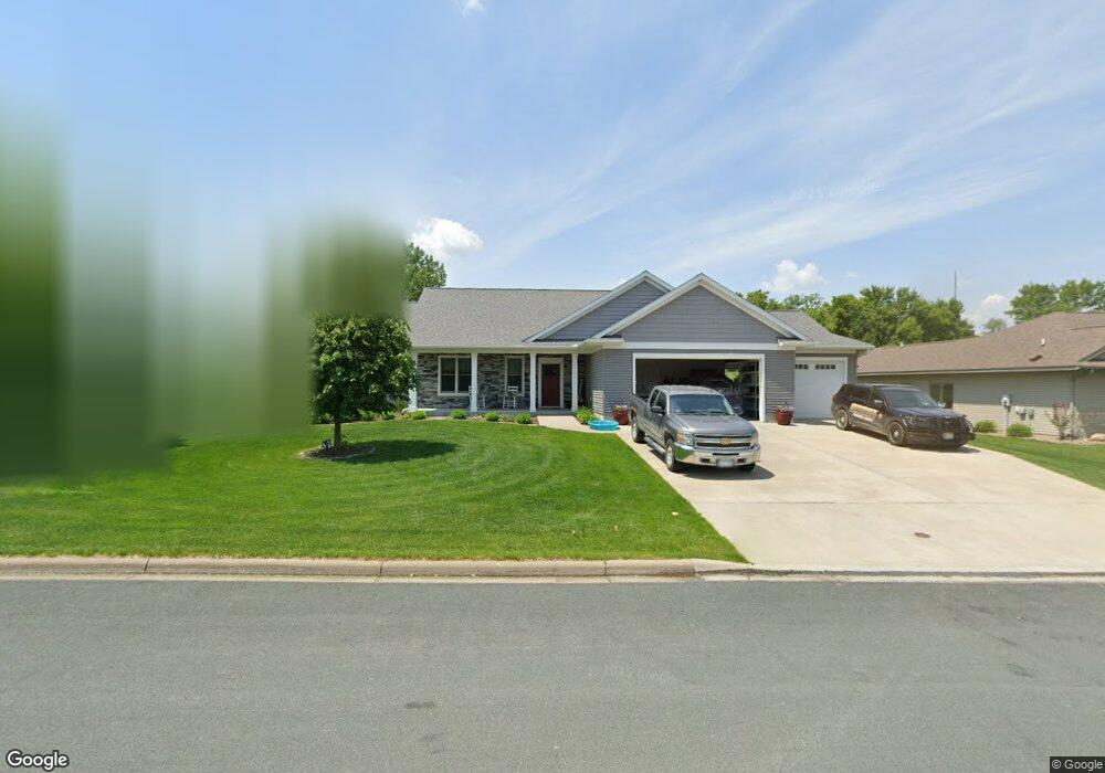 1323 Dorothea Dr, Zumbrota, MN 55992 - photo 1