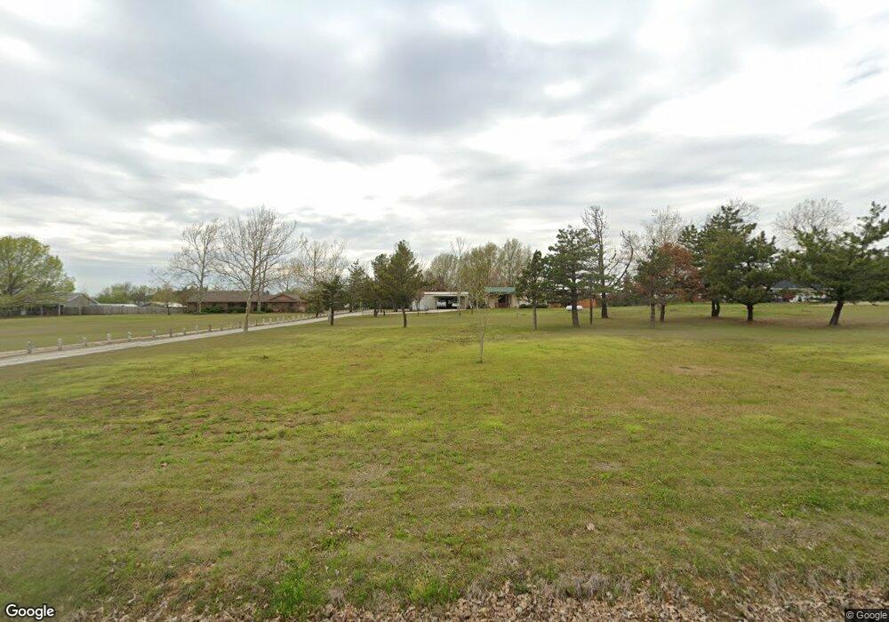 1479 County Road 107, Whitesboro, TX 76273 - photo 1