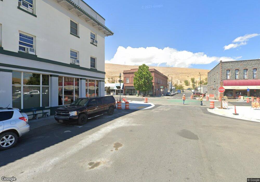 660 N Garrigues St, Heppner, OR 97836 - photo 1