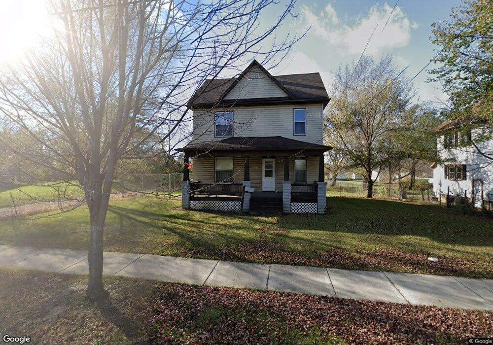 602 S Metcalf St, Lima, OH 45804 - photo 1