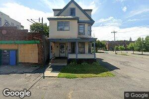 2114 -2122 Broadway, Schenectady, NY 12306