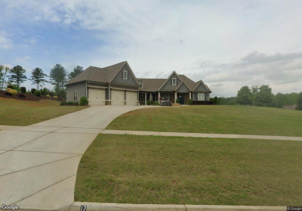 17 Brookmont Ct unit Lot 143, Newnan, GA 30265 - photo 1