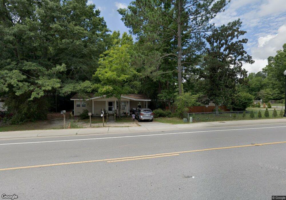 1307 Chestnut Ferry Rd, Camden, SC 29020 - photo 1