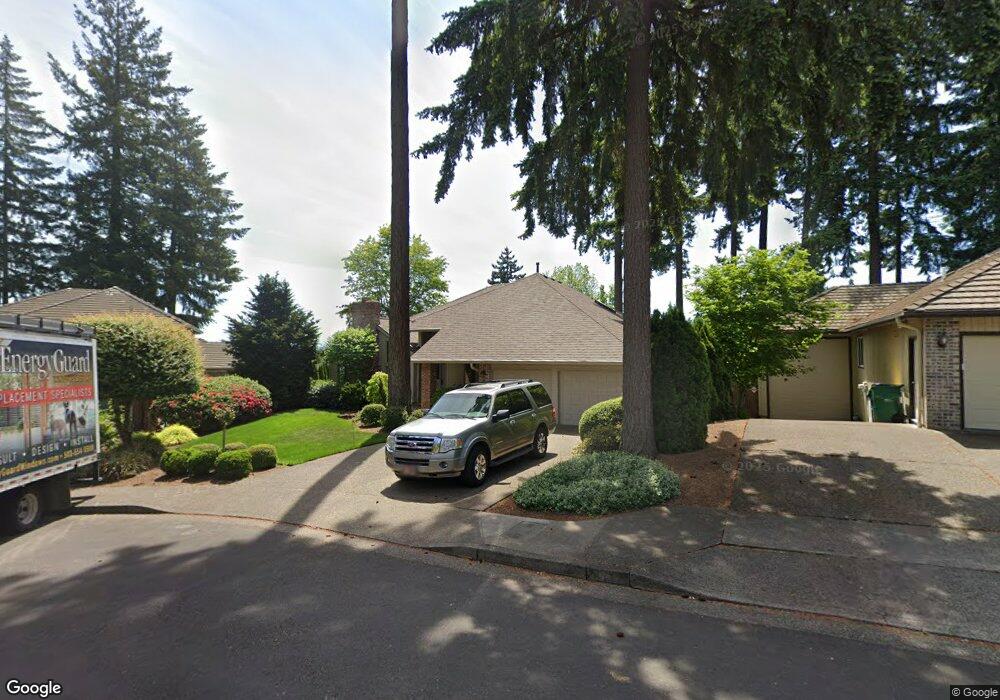 13860 SW Secretariet Ln, Beaverton, OR 97008 - photo 1