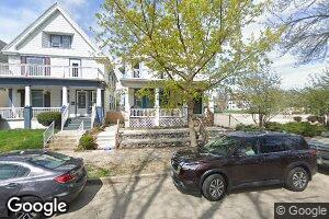 1033 S 24th St Unit 1035, Milwaukee, WI 53204