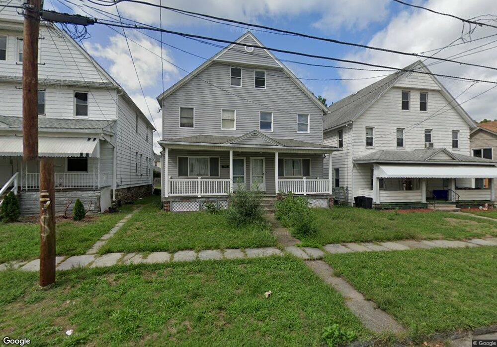 1327 Monsey Ave, Scranton, PA 18509 - photo 1