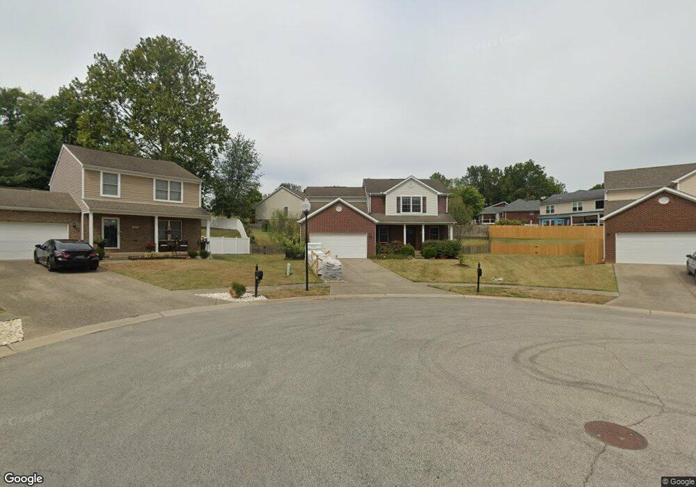 8703 Pitch Pine Way, Louisville, KY 40228 - photo 1