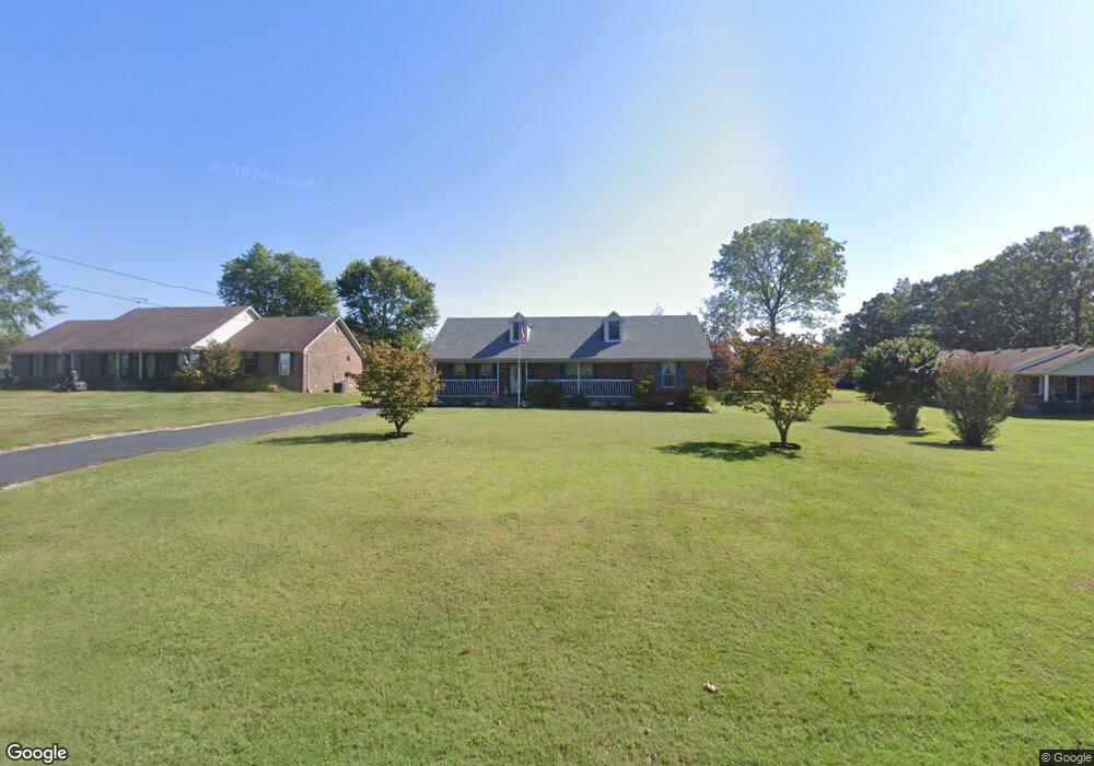 766 Bethel Church Rd, Mount Washington, KY 40047 - photo 1