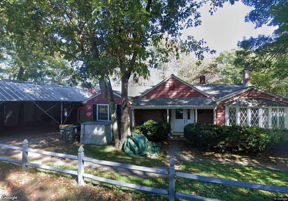 203 Log Rd, Smithfield, RI 02917 - photo 1