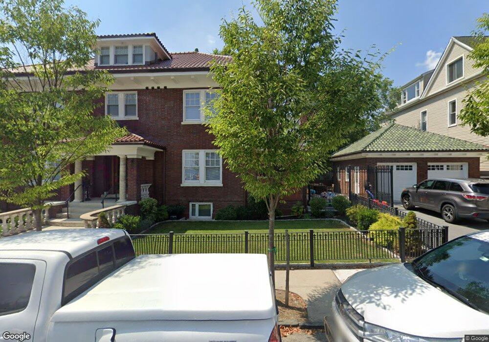 5O Hudson Place, Weehawken, NJ 07086 - photo 1