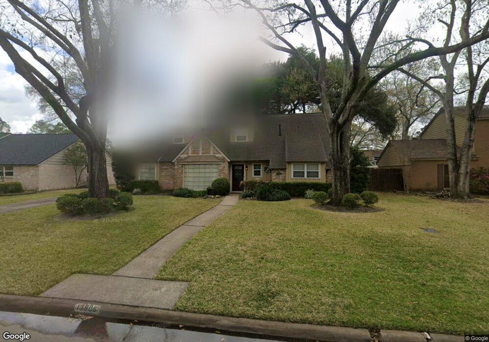 13806 Barryknoll Ln, Houston, TX 77079 - photo 1
