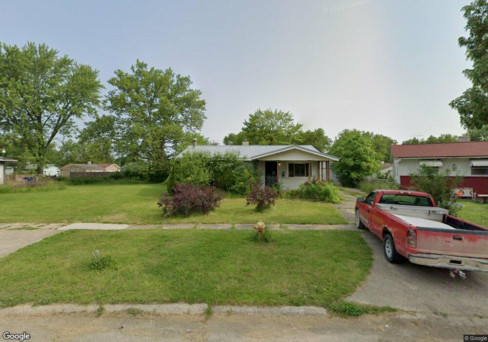 6626 Daryll Dr, Flint, MI 48505 - photo 1