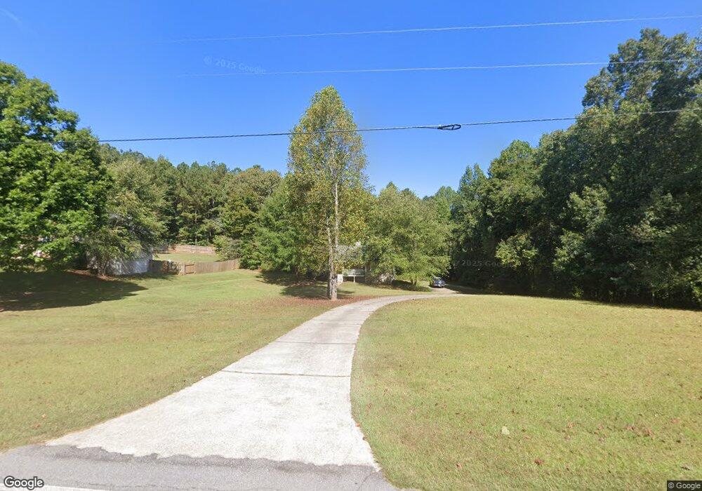 672 Liberty Church Rd, Bremen, GA 30110 - photo 1