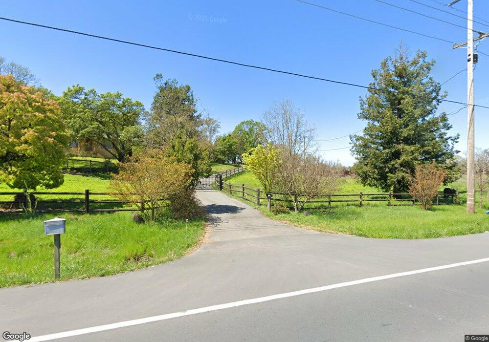 5425 Stony Point Rd, Santa Rosa, CA 95407 - photo 1