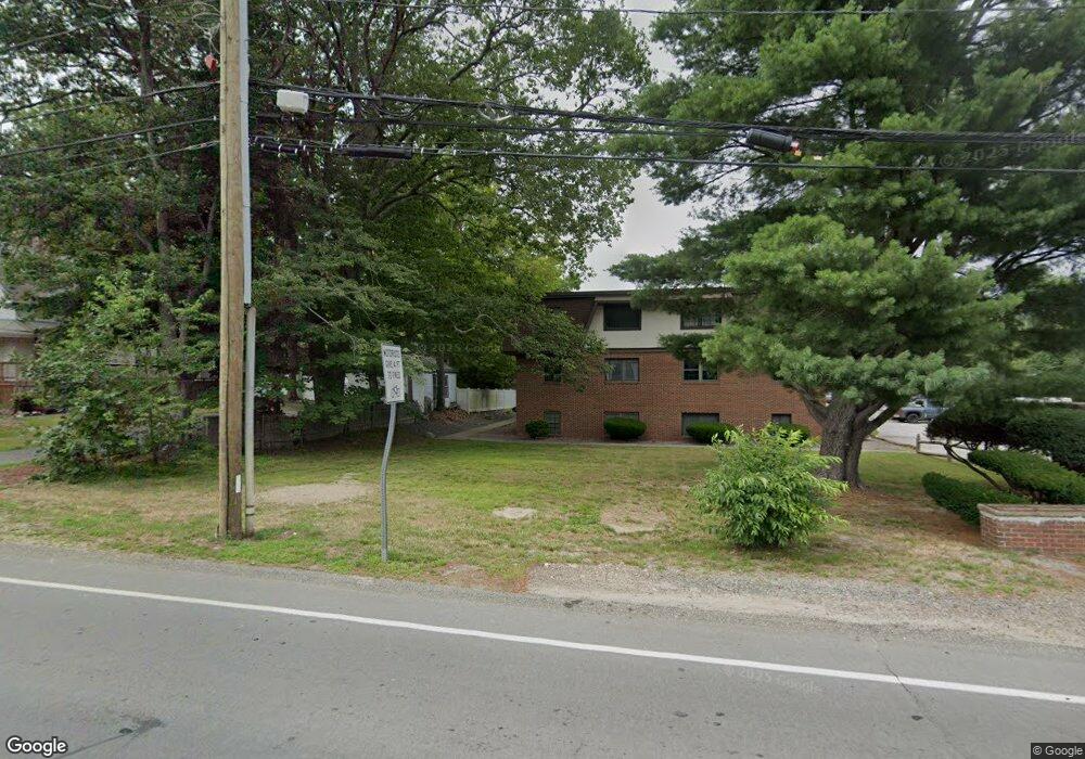 43 West St unit C3, Randolph, MA 02368 - photo 1