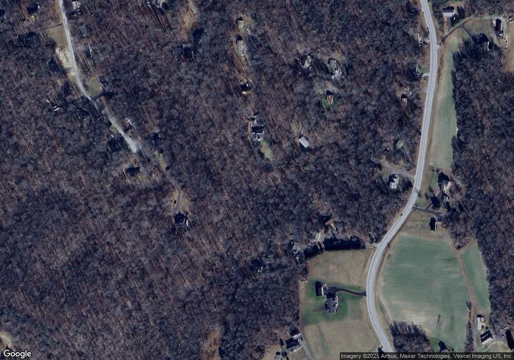 37141 Triple Creek Ln, Mechanicsville, MD 20659 - photo 1