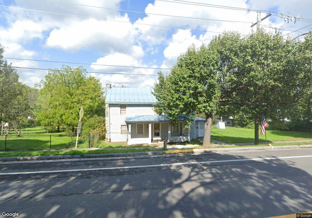 7827 Main St, Middletown, VA 22645 - photo 1