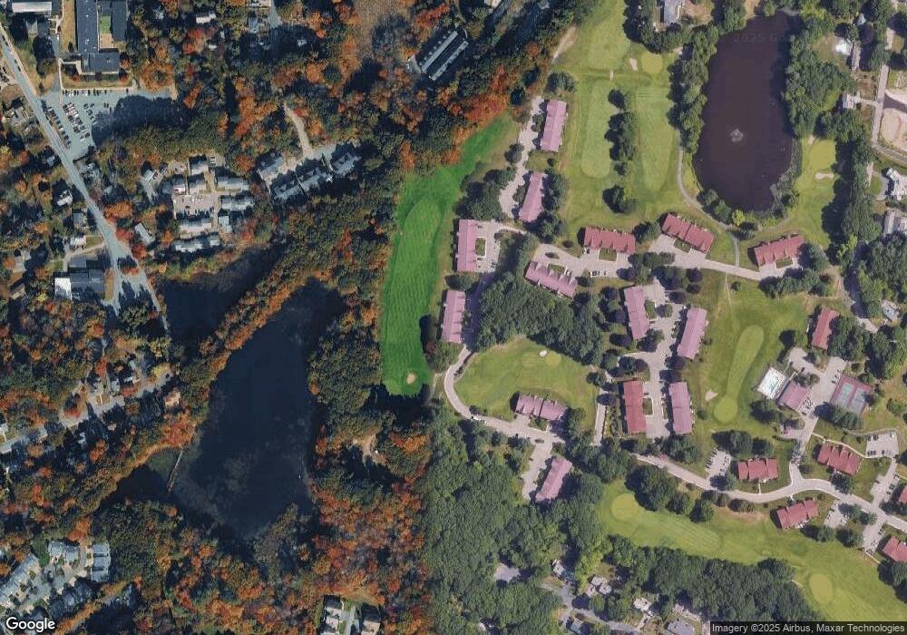 18 Rainbow Pond Dr unit 2A,18, Walpole, MA 02081 - photo 1