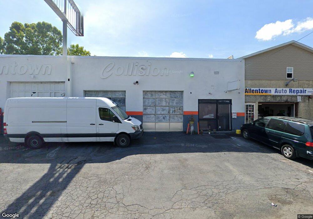 942 S 4th St, Allentown, PA 18103 - photo 1