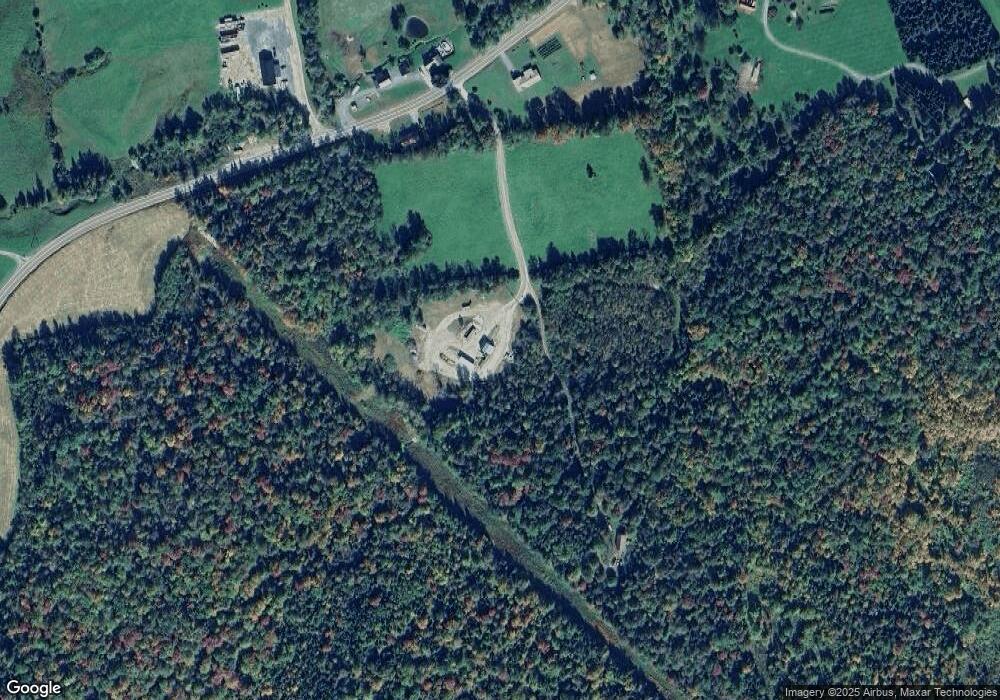 25 Dump Rd, Jefferson, NH 03583 - photo 1