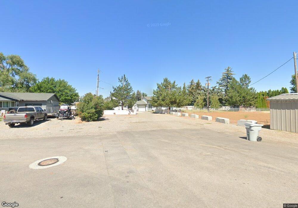 184 N 685 W, Blackfoot, ID 83221 - photo 1