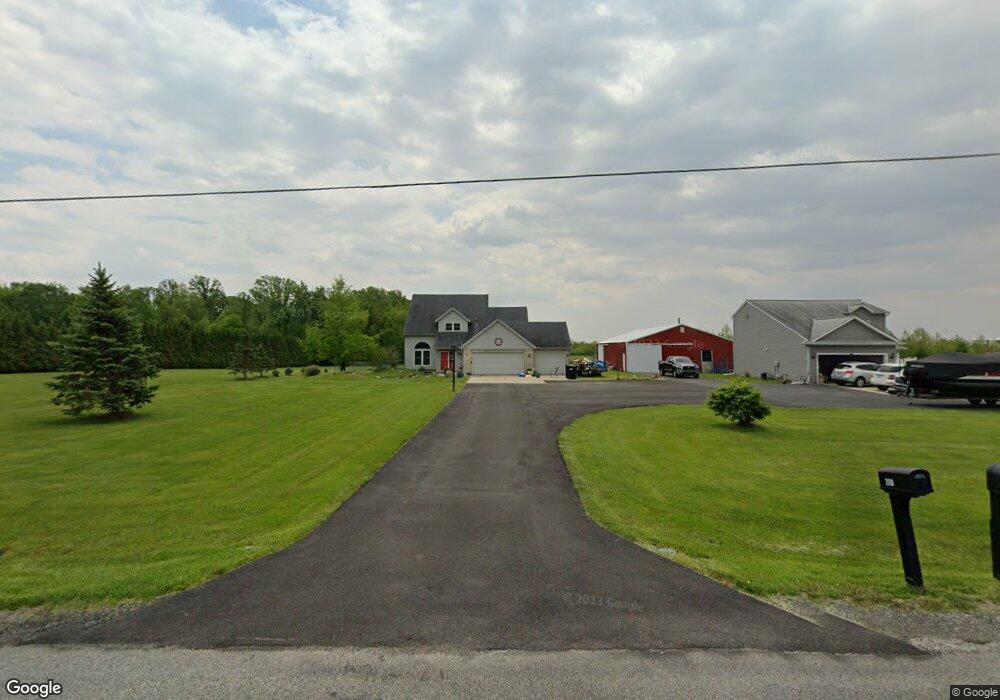 1901 Winters Rd, Fort Wayne, IN 46819 - photo 1