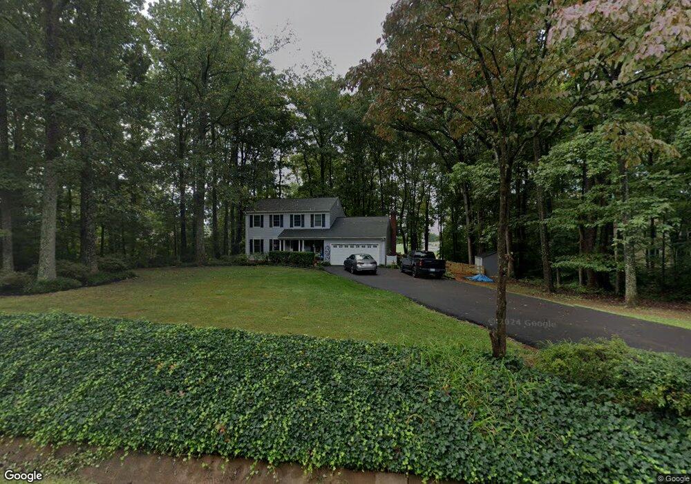 10438 West Ct, Culpeper, VA 22701 - photo 1