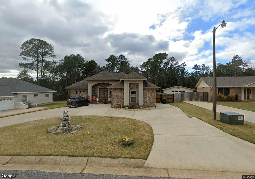 7559 Howard Dean Ln, Pensacola, FL 32526 - photo 1