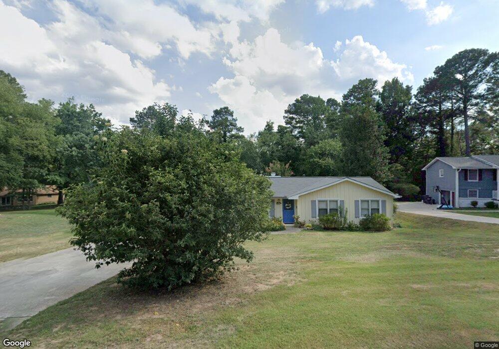 2326 Cedar Mill Dr SW, Conyers, GA 30094 - photo 1