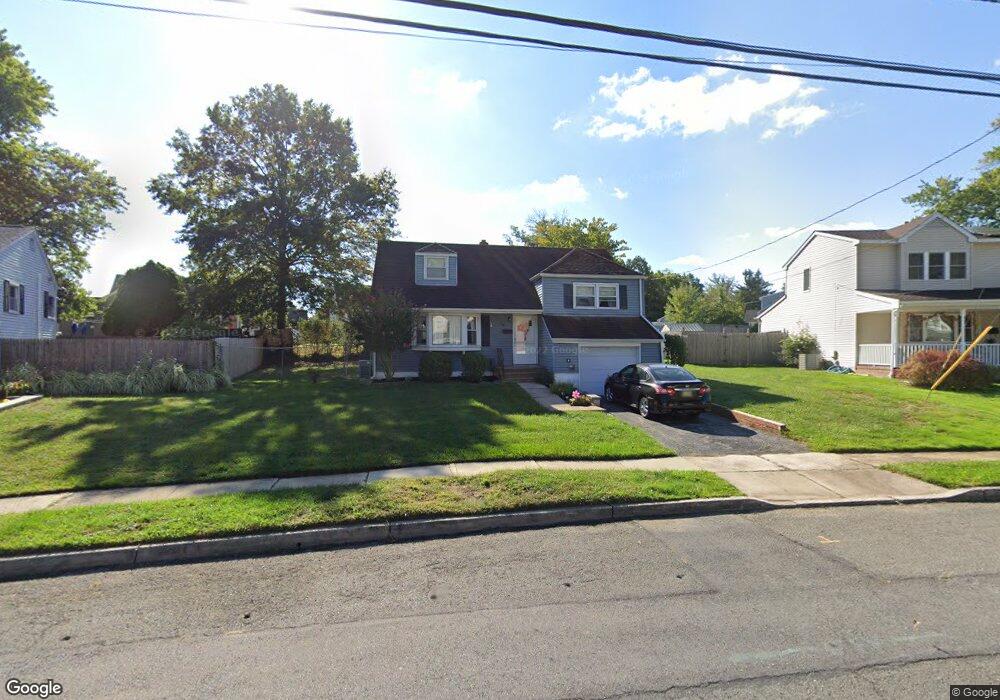 29 Tekening Way, Trenton, NJ 08690 - photo 1
