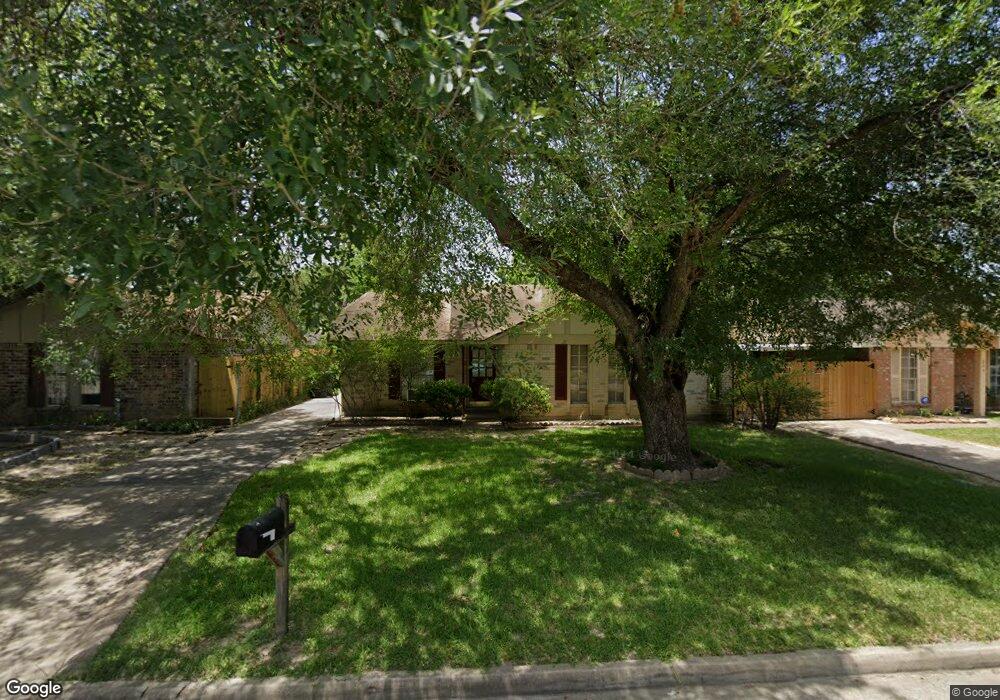 834 Marcolin St, Houston, TX 77088 - photo 1