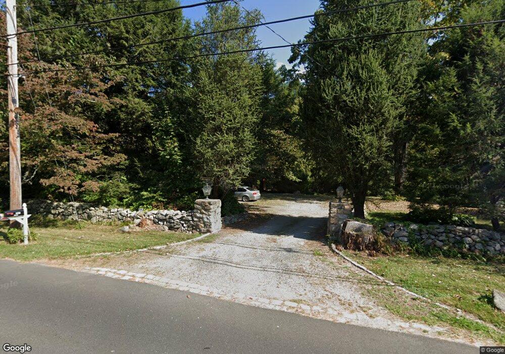 262 W Norwalk Rd, Norwalk, CT 06850 - photo 1