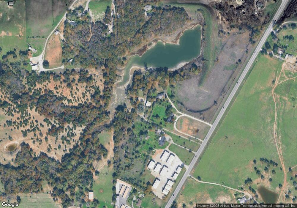 2405 N Fm 51, Weatherford, TX 76085 - photo 1