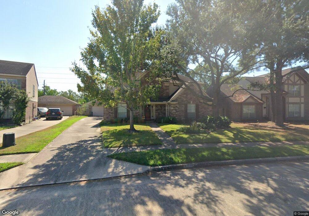 7410 Dogwood Falls Rd, Houston, TX 77095 - photo 1