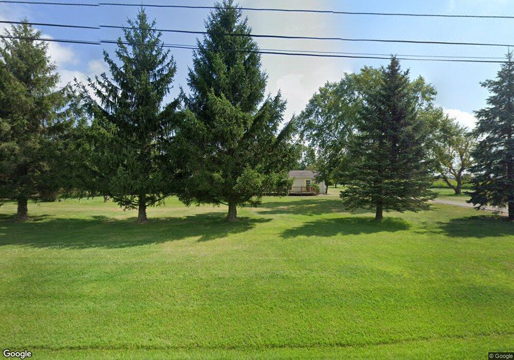 1787 Winchester West Rd, Bucyrus, OH 44820 - photo 1