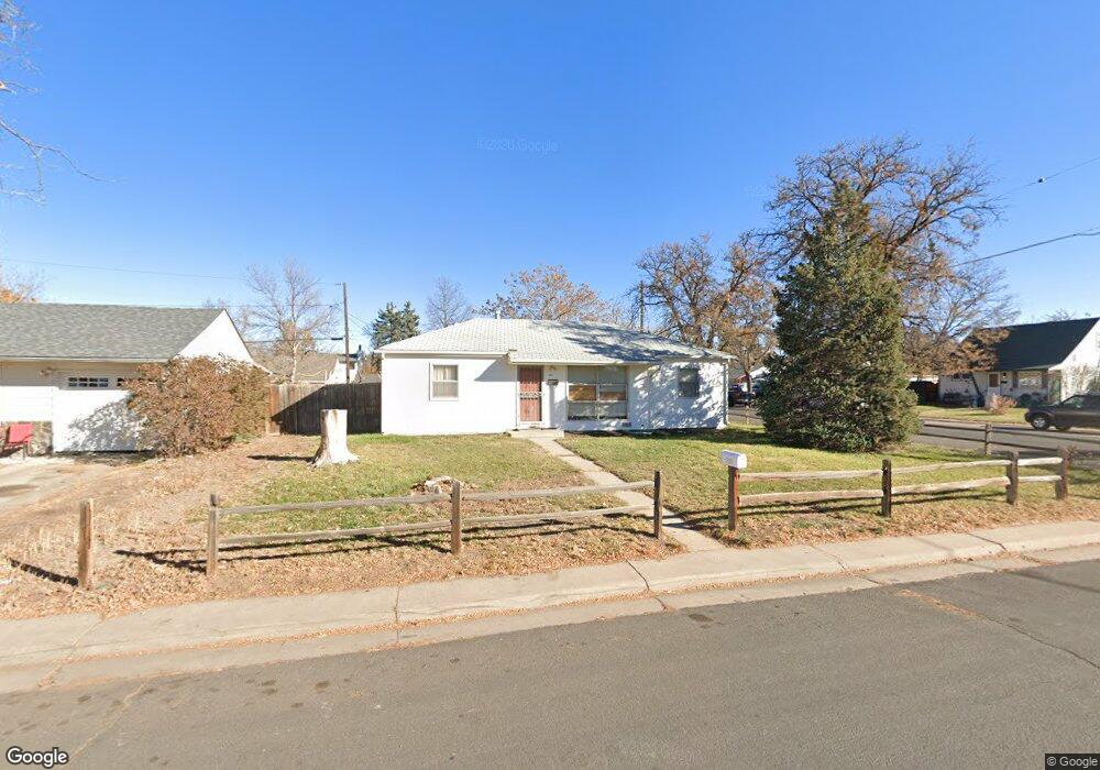 700 Lansing St, Aurora, CO 80010 - photo 1