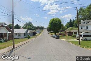 Lot 69-70 Schaeffer St, Kingwood, WV 26537