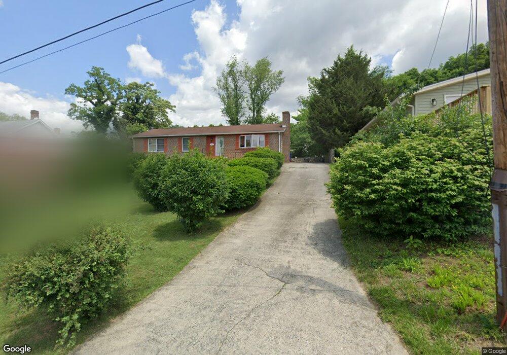 617 E D St, Brunswick, MD 21716 - photo 1