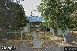 21 W Railroad St, Eureka, UT 84628