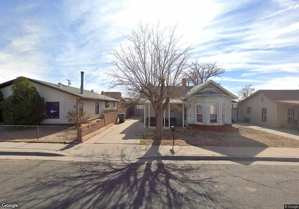 416 N Kinsley Ave, Winslow, AZ 86047 - photo 1