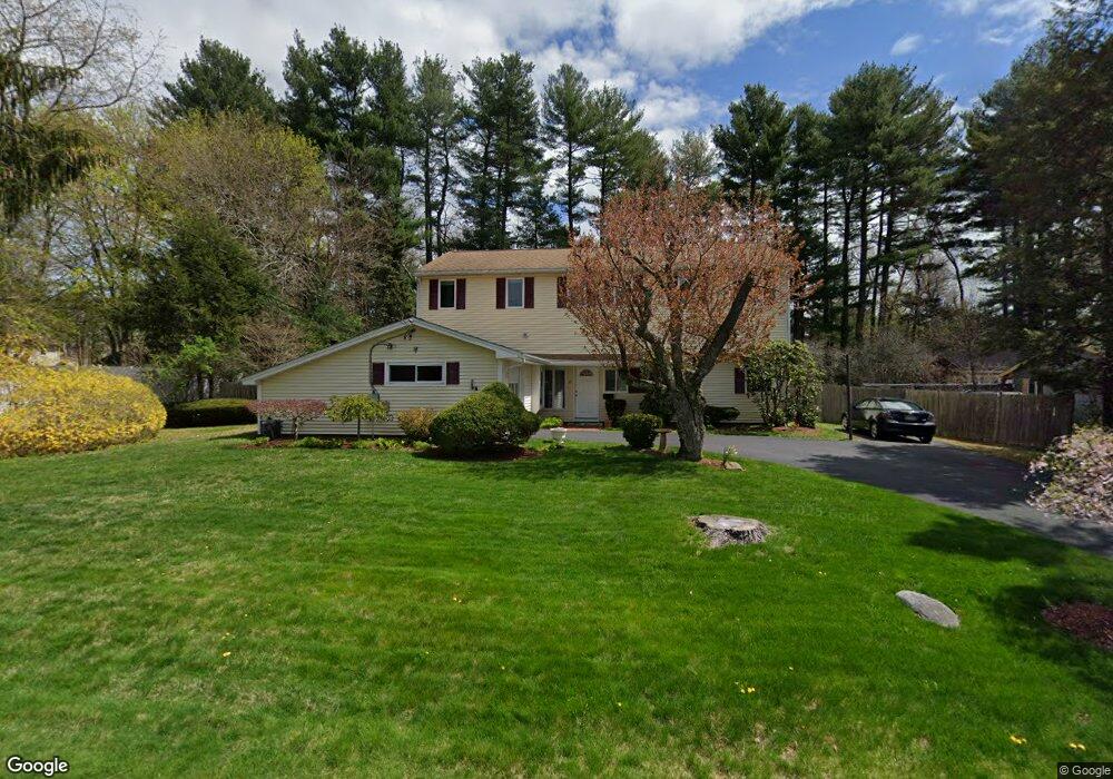 23 Clara Rd, Framingham, MA 01701 - photo 1