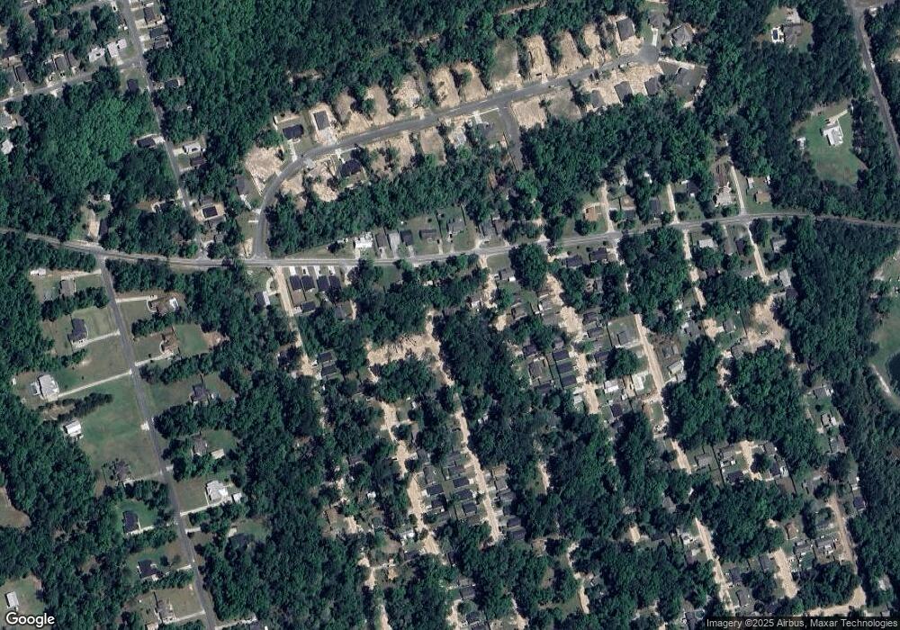 11 Ej Stringer Rd, Crawfordville, FL 32327 - photo 1