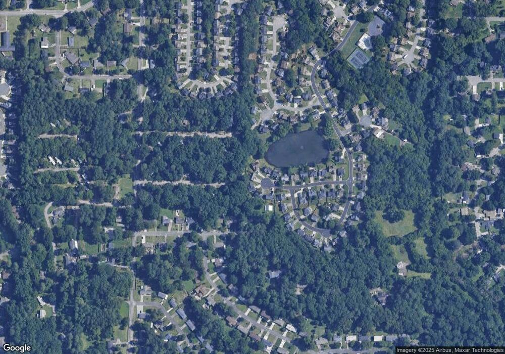 6019 Bordeau Walk SE unit 3, Smyrna, GA 30082 - photo 1