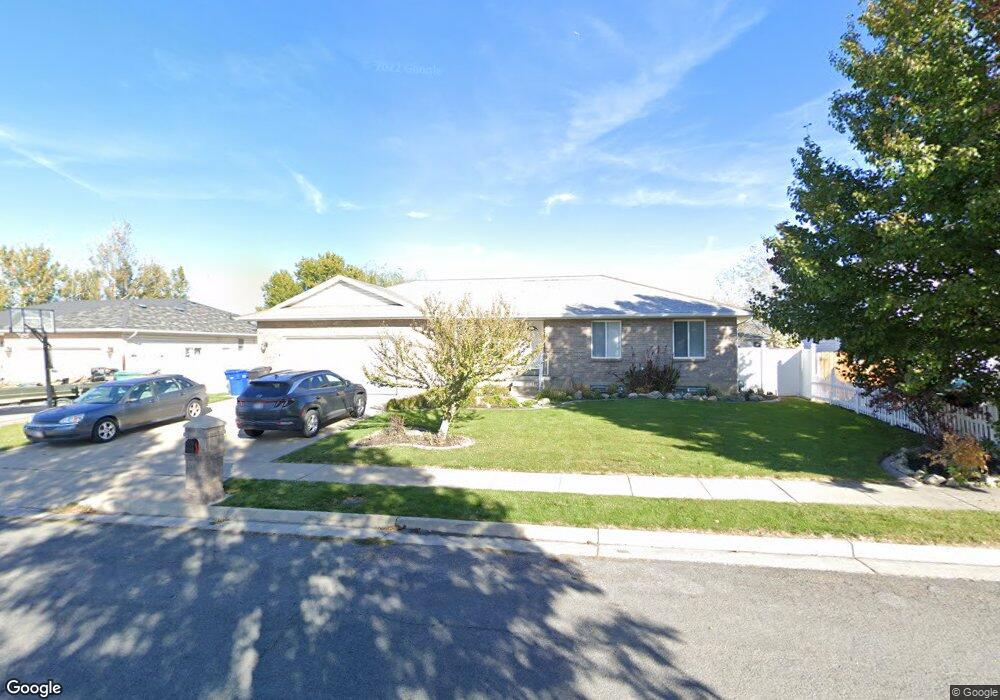 3138 W 1150 N, Clearfield, UT 84015 - photo 1