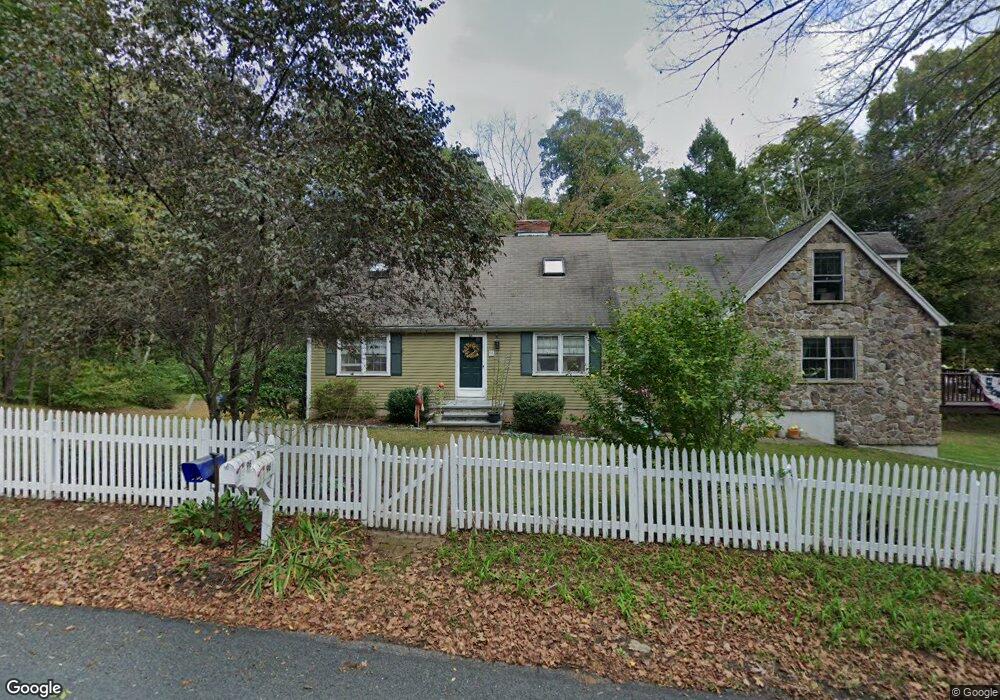 96 Hurd Park Rd, East Hampton, CT 06424 - photo 1