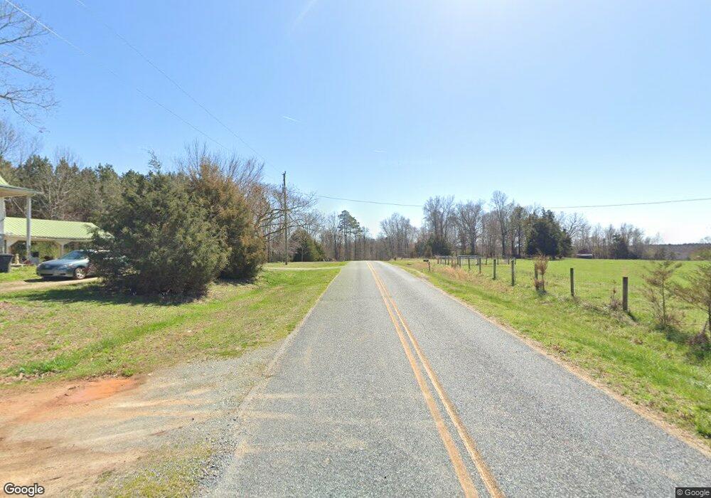 0 J C Teague Rd, Staley, NC 27355 - photo 1